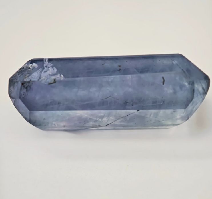 Gema Fluorita Natural 62.47 Ct – Certificado ALGT (Muda de Cor)