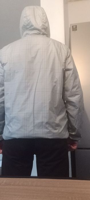 Куртка NIKE по цене футболки