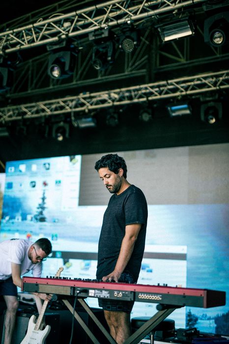 Aulas de Piano (Cascais)