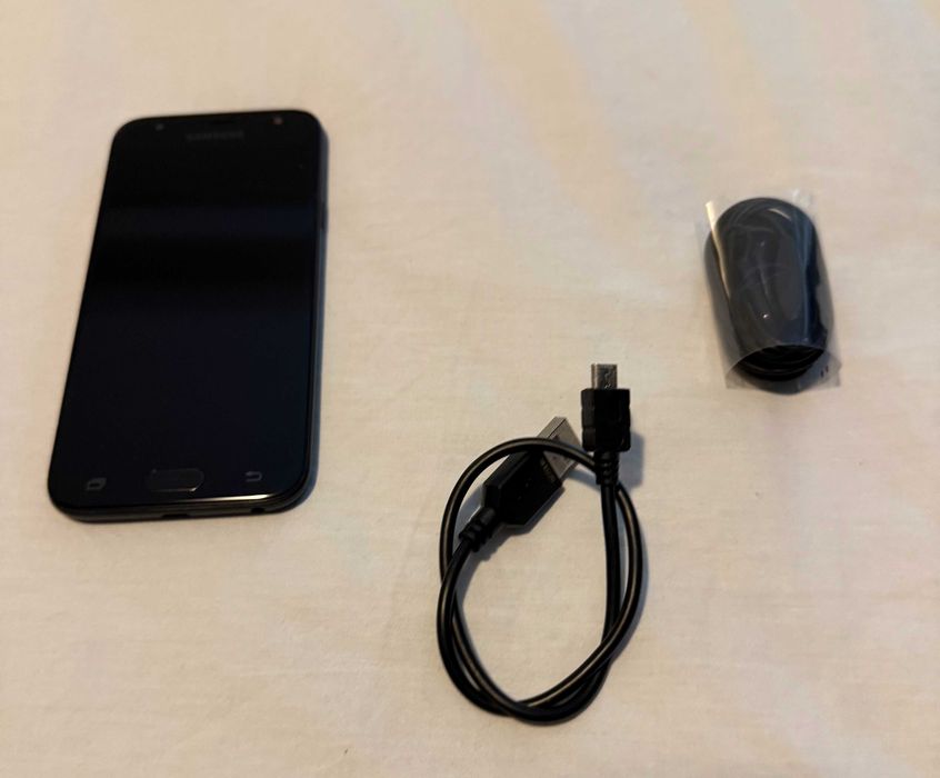 Samsung Galaxy A20e – Completo com Caixa