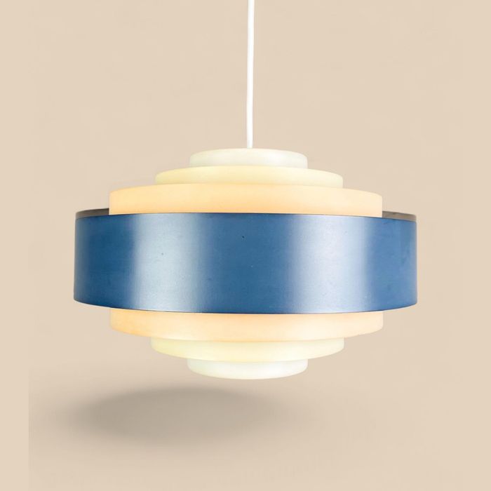 lampa wisząca „Ultra” | Jo Hammerborg | Fog & Mørup