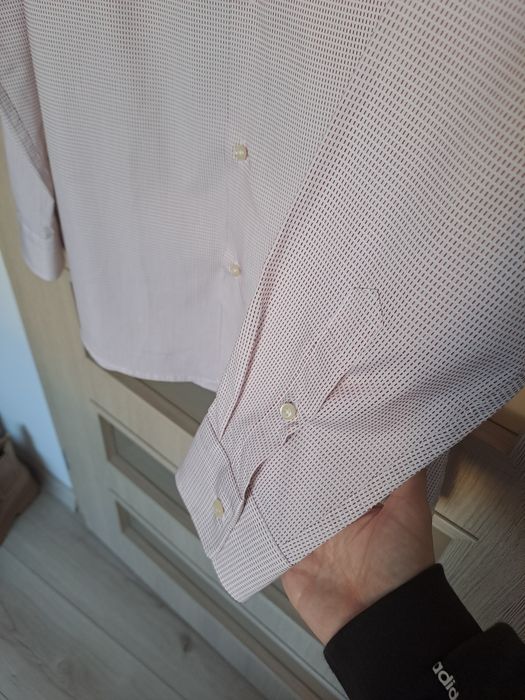 Elegancka koszula ZARA M nowa