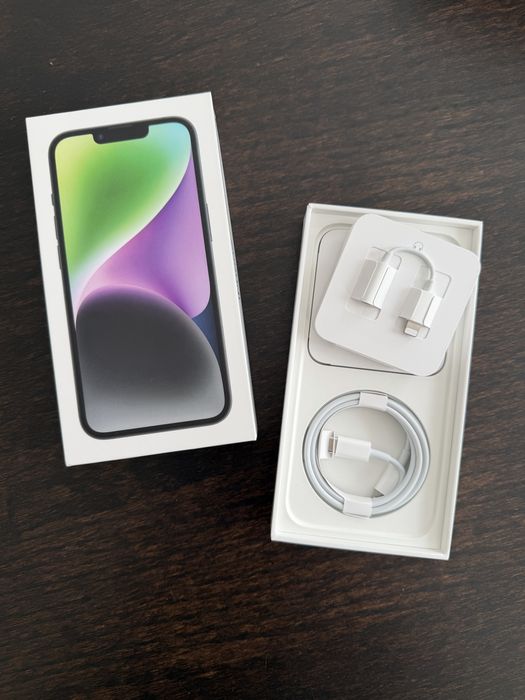iPhone 14 256GB używany