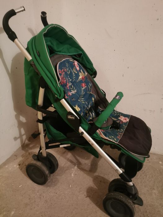 Wózek spacerowy parasolka Chicco