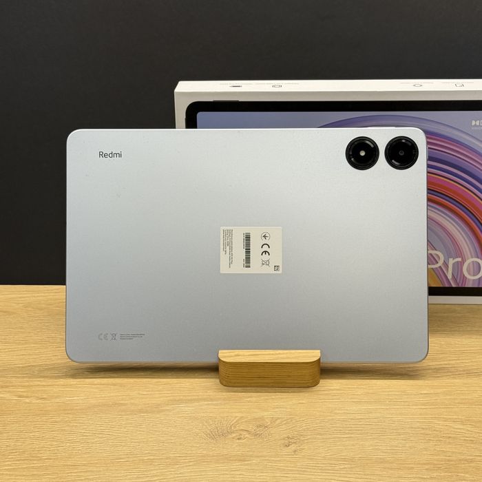 Планшет Xiaomi Redmi Pad Pro 6/128Gb Ocean Blue
