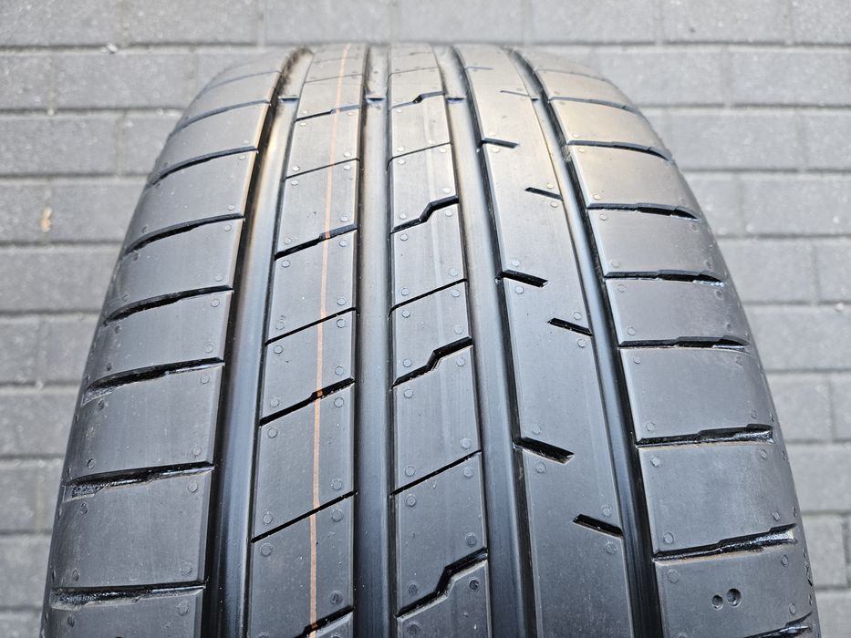 4x 215/50R19 97H XL Hankook iON evo IK01 Sound Absorber - DEMO 2024r