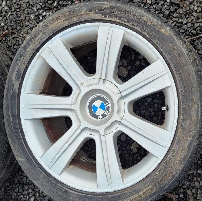 Felgi BMW 3 E36 E46 E87  R17