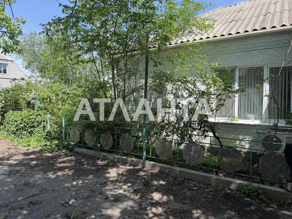 Срочная продажа дома в Нерубальском!