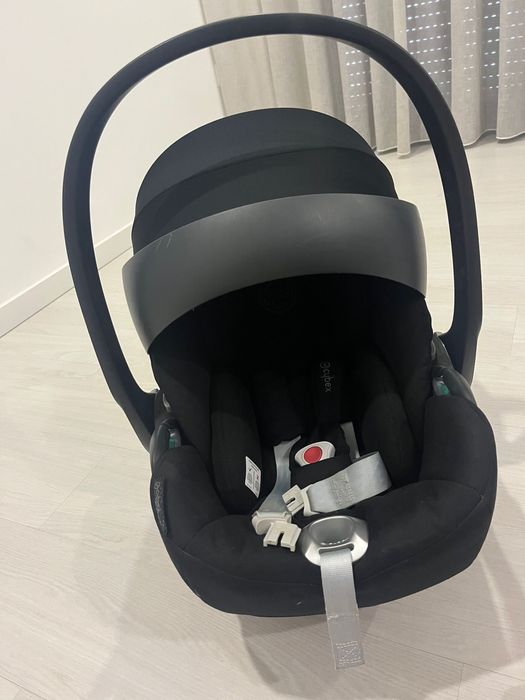 Cadeira auto (babycoque)