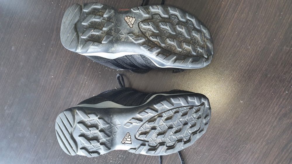 Adidas terrex 30