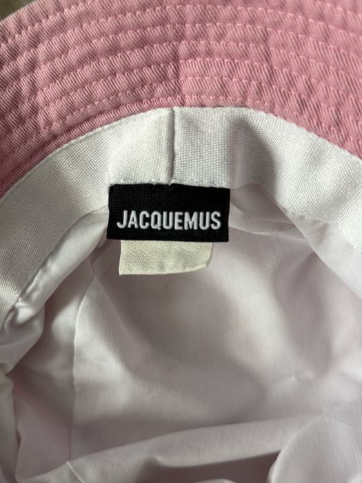 Jaquemus шляпа, оригінал
