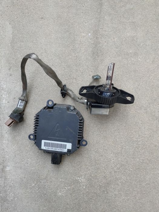 xenon para Honda Civic, Originais