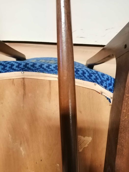 Krzesło Typ A 5908 VAR