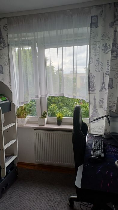 Mieszkanie na sprzedaż 60,8 m2