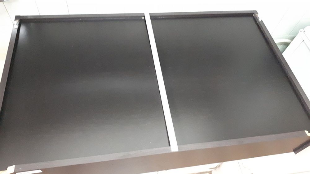 Komplement (gavetas)