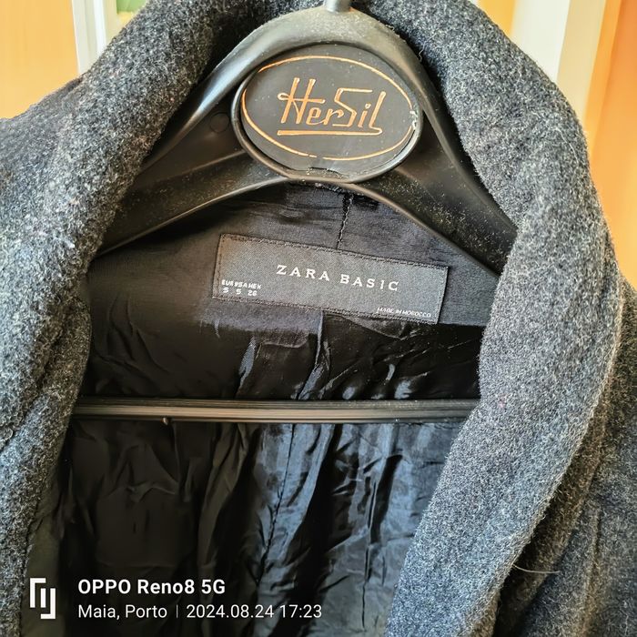 Casaco comprido com cinto64553317232897121