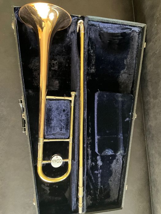 Trombone Conn 8h Artist Symphony