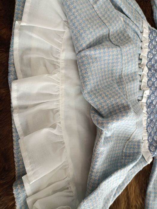 Vestido Miranda Novo