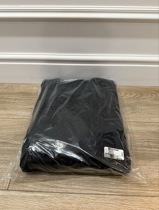 Худі Denim Tears x Champion