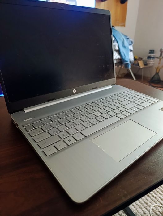 Ноутбук HP fp15 (неробочій)