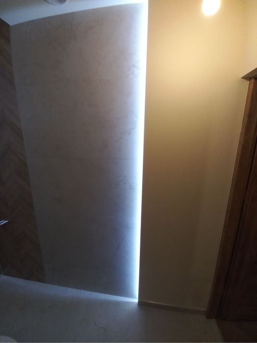 Fliziarz - wykończenie wnętrz, Usługi budowlano - remontowe