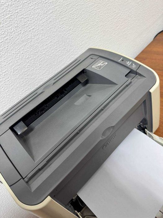 Принтер Canon i-SENSYS LBP2900