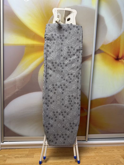 Продаю нову прасувальну дошку