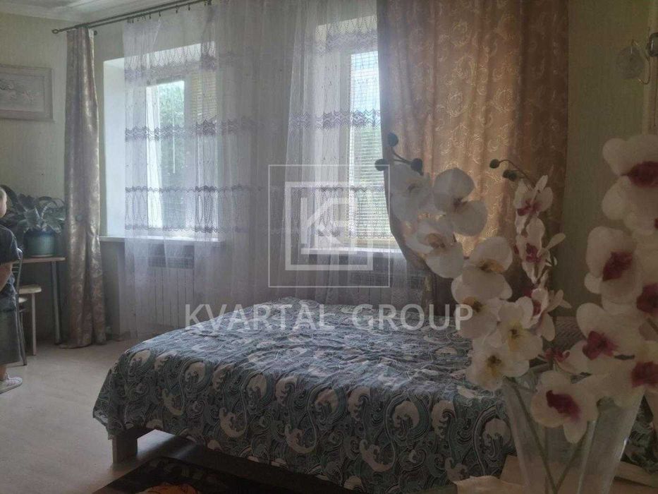 Продаж 1к квартири(35м2) швидкий виїзд до Києва! МІНІМАЛЬНЕ оформлення - More