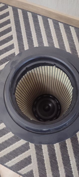 Фільтр воздушний WIX 93243E Daf 95