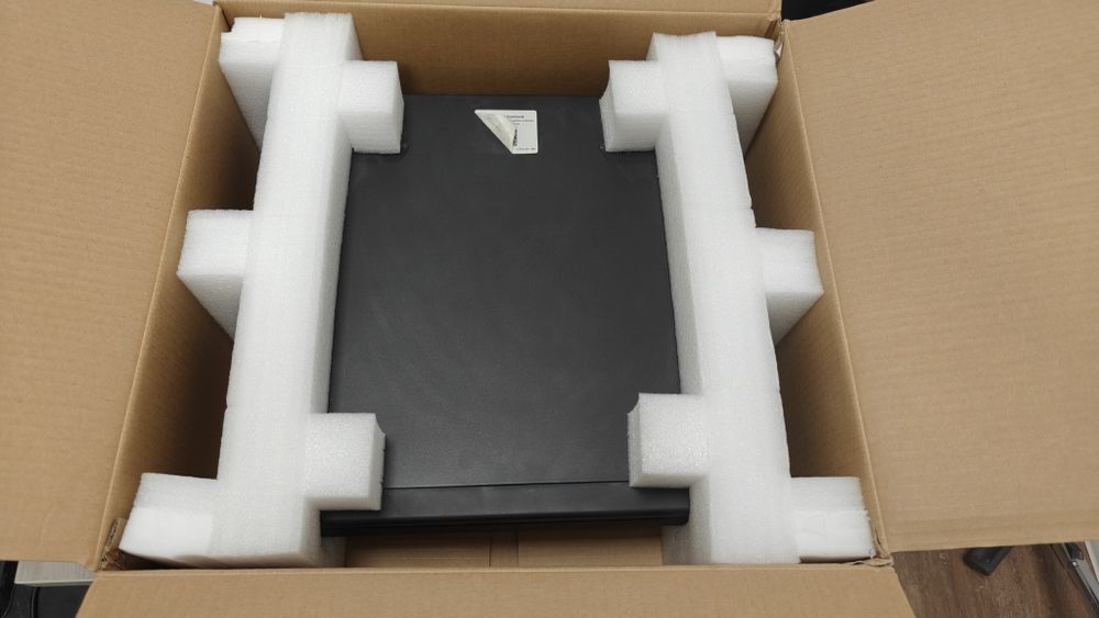 Відеореєстратор Dahua DHI-NVR5432-4KS2