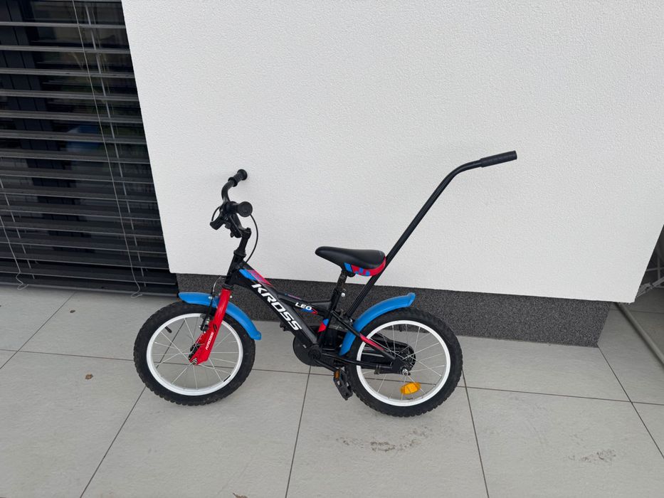 Rowerek dziecięcy KROSS