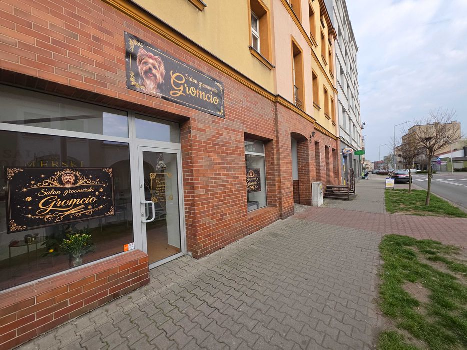 BEZPOŚREDNIO, PARKING, Centralne Ogrz, Centrum Ścisłe, po remoncie