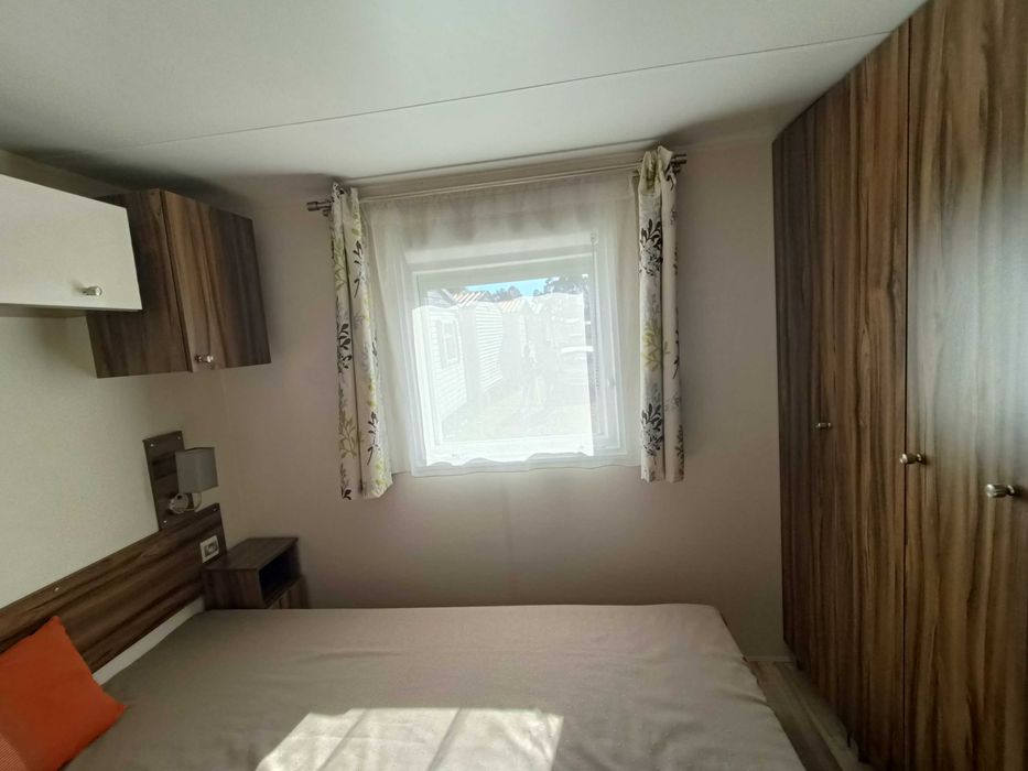 Mobil Home T2| Irm Saphir Panoramique Deluxe oferta trasnporte