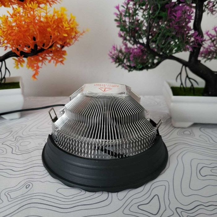 Акція! Кулер для процесора | Aigo s3 | ice 200, 400