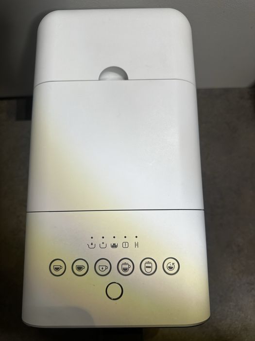 Автоматична кавомашина SMEG