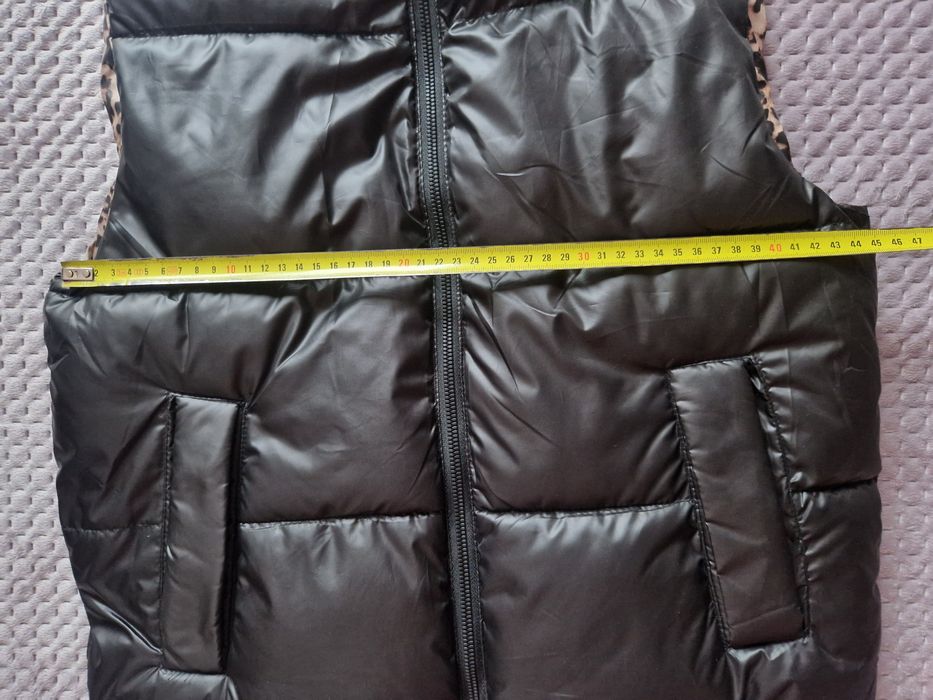 Kamizelka damska, rozm. M