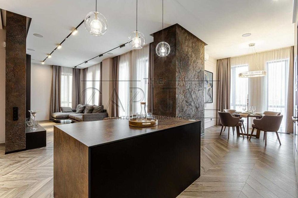 Продажа квартиры, ЖК Chicago Central House, Голосеево