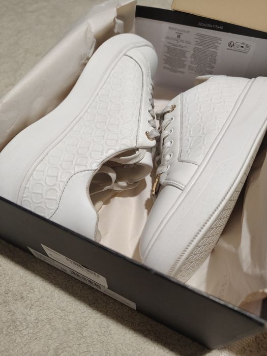 Twinset кросівки мокасини