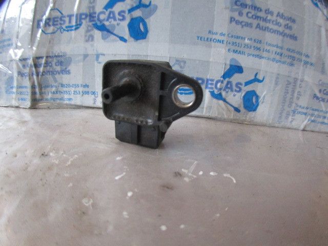 Sensor de pressão do coletor de admissão / sensor MAP BMW 3 Compact (E
