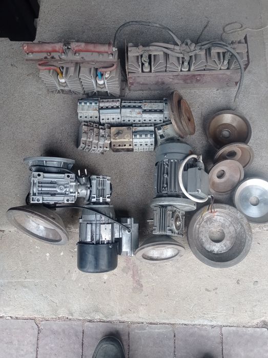 Wyprzedaż garażowa