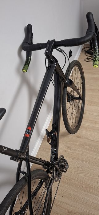 Rower Merida Silex 400