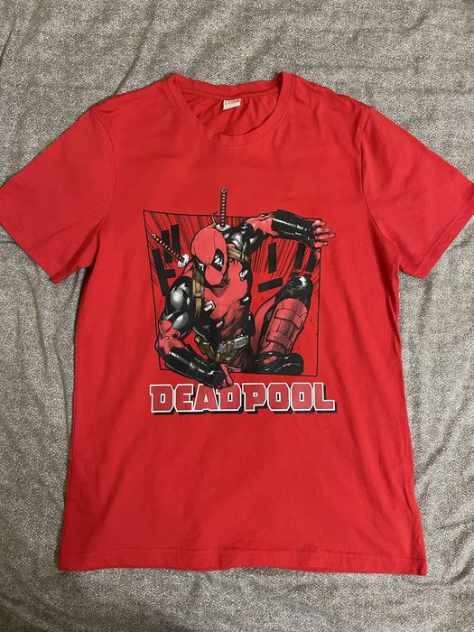 Футлолка Marvel Stubios чоловіча