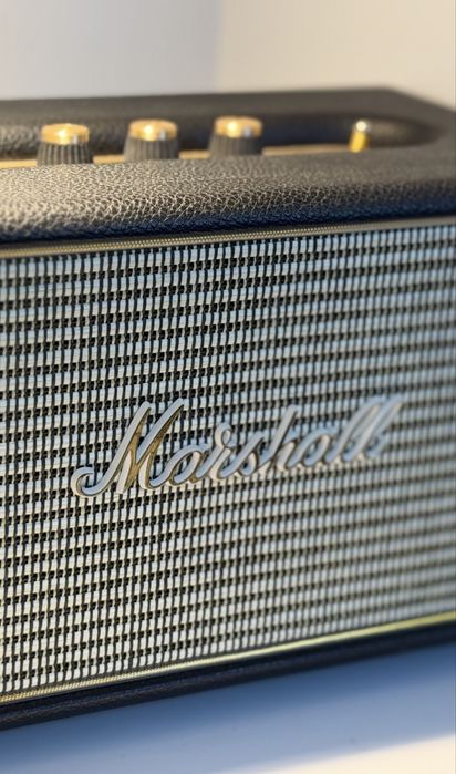 Marshall ACTON Głośnik bluetooth