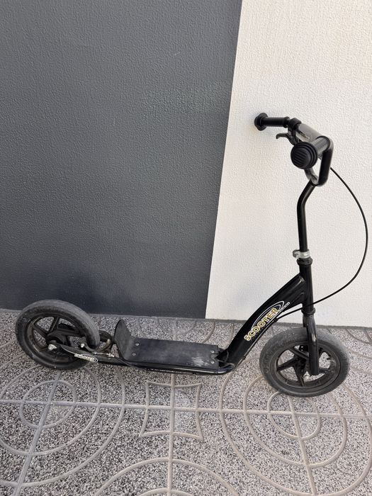 Trotinete criança - 7 aos 10 anos