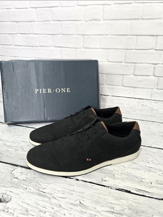 Pier One półbuty r. 44