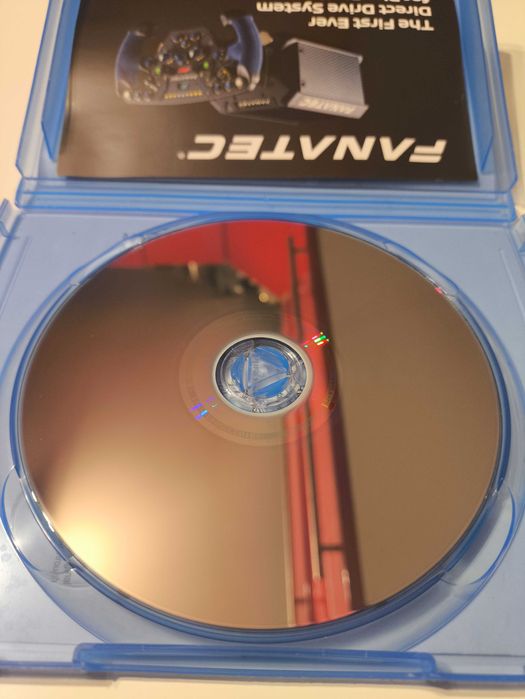 Gra F1 2021 PS5 Polskie napisy Playstation 5 PS4, PS5  jak nowa