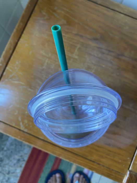 Copo da Starbucks