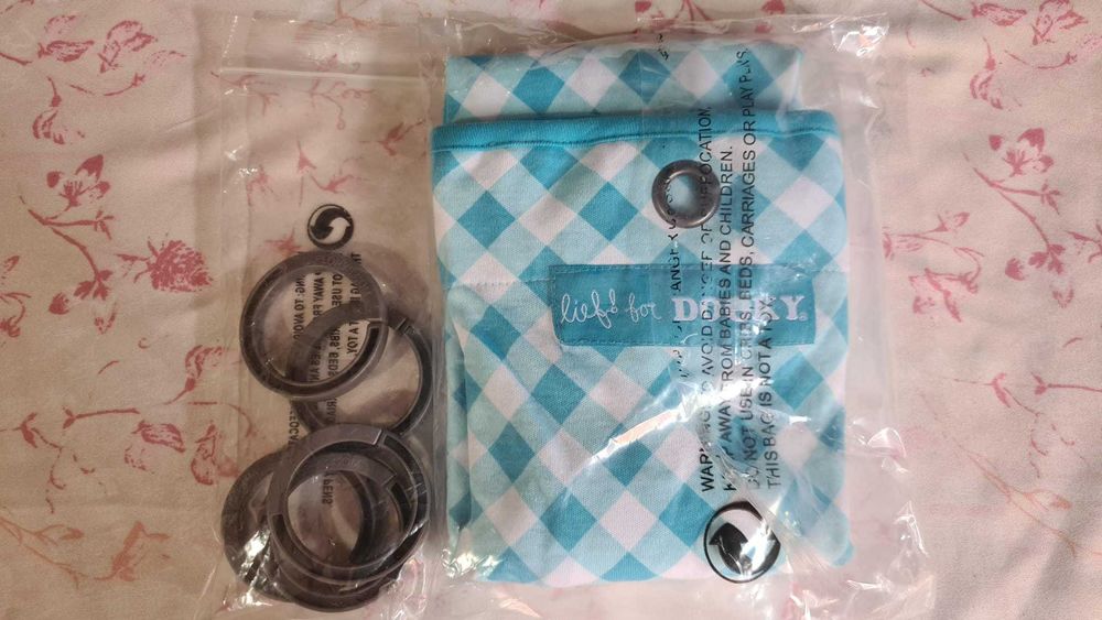 Fralda Universal da Dooky