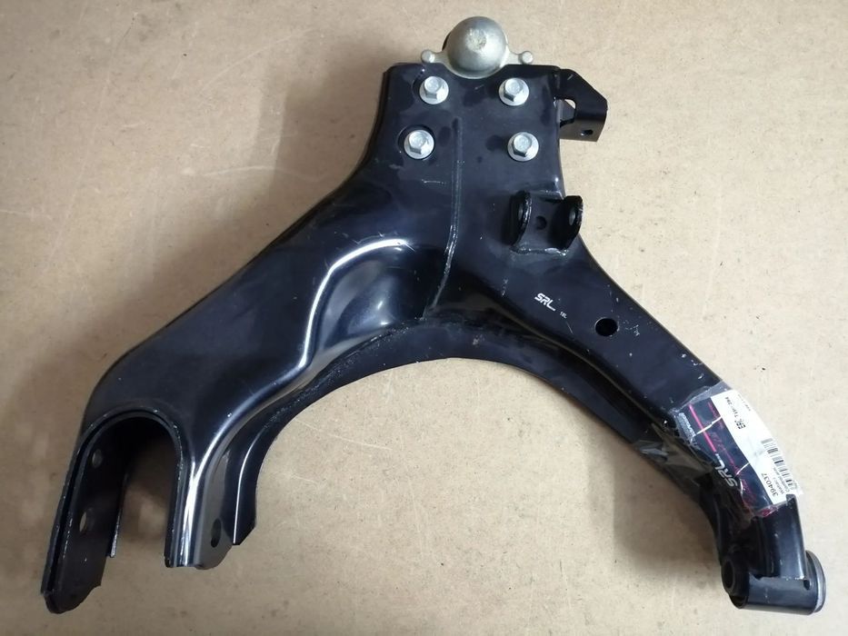 Braço / Braços de Suspensão - Isuzu D-MAX
