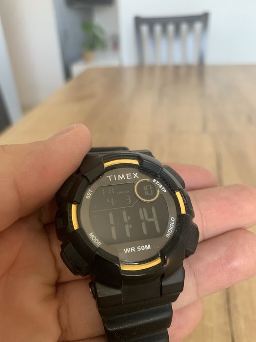 Zegarek Timex TW5M23600